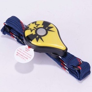 Pokemon Go plus Smart Bracelet Battery Version Automatic Japanese Edition Dark Color Fitness Tracker