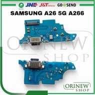 Pcb Board Charger Connector Board Usb Charging Samsun9 A26 5G A266