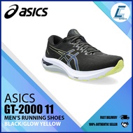 Asics Men's GT-2000 11 Running Shoes (1011B441-010) (HH3)