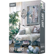 Difficult Adult Puzzle 1000 Pieces