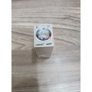 H3Y-4-C DC24 10S Timer, H3Y-4-C DC24 10S Timer, H3Y-4-C DC24 10S Timer