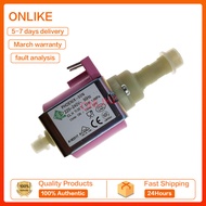 Defond ฟีนิกซ์-50 53W อะไหล่เครื่องชงกาแฟกาแฟ Delonghi Gaggia ปั๊มโซเลนอยด์ปั๊มน้ำแม่เหล็กไฟฟ้า