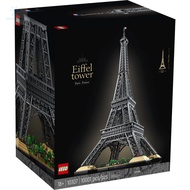 NeuroLink LEGO 10307 ICONS Eiffel Tower