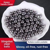 High Precision Steel Shot Beads 8mm