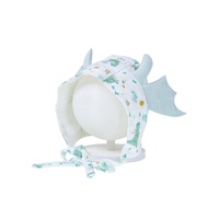 Baby and Co. Baby Dragon Hat หมวกมังกรน้อย บรรจุ 1 ชิ้น