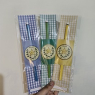 Mini gift pencil/gift reward student/ graduation gift/ graduation gift