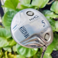 FW5 MACTEC NVG องศา 18 ก้าน JAPAN VERSION TRIPLE CTION FLEX R