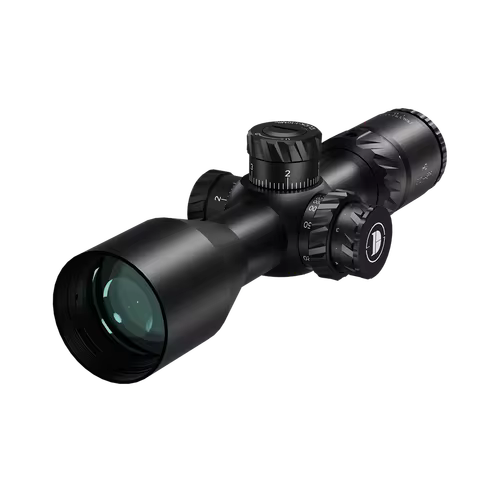 Discovery HD 3-12X44SFIR FFP-MIL First Focal Plane Compact Scope Tube Diameter:30MM Short Optics Sco