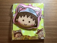 小丸子 卡套 名牌 旅行用