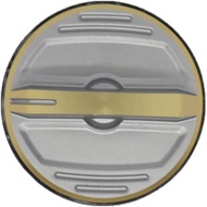 【Direct from Japan】Genuine Part 13 Stella SW30000 Drag Knob Pair Part No 102E6