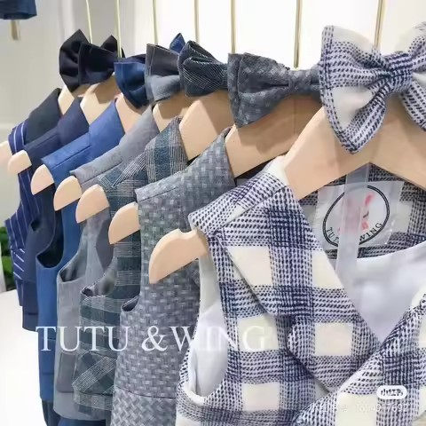 CNBeiBoom Originate Boys Girl Suit Kids Formal Vest Shorts tiebow 3pcs Clothing Set Tuxedo Wedding D