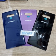 BACKDOOR SAMSUNG NOTE 9 / TUTUP BELAKANG SAMSUNG NOTE 9