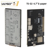 LILYGO® T5 4.7 Inch E-paper V2.3 ESP32-S3 Development Driver Board Display Module Support TF Arduino