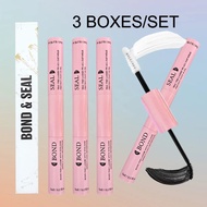 Lash Bond And Seal 10ml Individual Lashes Glue And Seal Super Strong Hold Lash Extension And Lash Gl