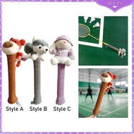 [lszdy] Badminton Racket Non Slip Racket Handle Grip Badminton