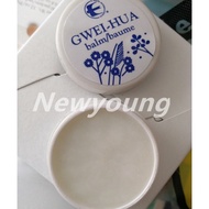 Ready Stock Gwei-Hua Balm and Osmanthus oil 100%-Authentic