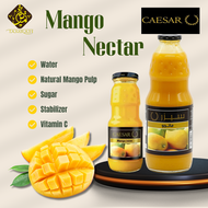 Caesar Fruits Juice / Vegetable Juice / Mango / Guava / Orange Carrot / 1 Liter / 250ml / Premium