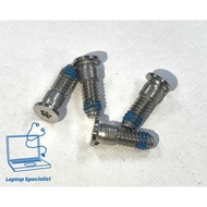 Air 15 inch A2941 Year 2023 Bottom Screws