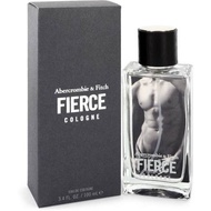 Abercrombie & Fitch Fierce( Eau De Cologne) for men 100ml
