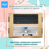 Laptop Keyboard hp Pavilion X360 11m-ad 11m-ad013dx 11m-ad113dx 11mad