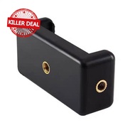 Mobile Phone Clip One-word Clip E-word Clip, Video Holder Stick Selfie Tripod Stretch Phone U9p8