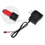 A7 Aircraft Model Toy Remote Control Aircraft Lithium Battery 3.7V 4.2V Integrated Charger JST Plug 