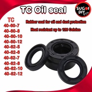 Oil seal Rubber TC40-60-7 40-60-8 40-60-10 40-60-12 40-62-5 40-62-6 40-62-7 40-62-8 40-62-10 40-62-1