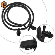 [prettyia] Windshield Wiper Nozzle Compatible for Mercedes-benz A-class W169 04-12