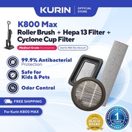 (OFFICIAL) Kurin Filter Roller Brush for K800 MAX