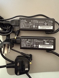 Sony VAIO 火牛 charger