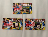 Pop Mart 泡泡瑪特 Dimoo Time Roaming 盲盒 藝術家 野人 飛鴿傳輸