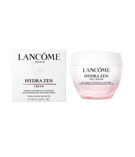 🔥包順豐 szeyee_Lancome/Lancôme 蘭蔻 Hydra Zen Moisturizing and Soothing Cream 蘭蔻水份緣舒潤面霜水光潤澤保濕日霜 50ml