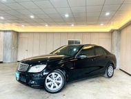 2010年 Benz C200 CGI 1.8