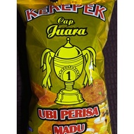 ️ Keropok Honey Sweet Potato Pack Immediately