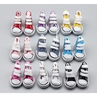 3.5cm Shoes for Xinyi, Bjd 1/8, Azone
