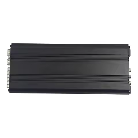 6CH Full Range RMS 150W*6CH Class D Car Amplifier Aluminum OEM Monoblock Amplifier Car Audio System 