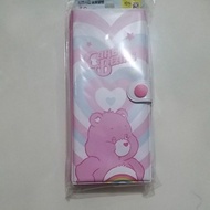 Binder 4cuts photo photo daiso we care bears
