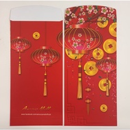 Ang Pao Packets from AmCorp Mall
