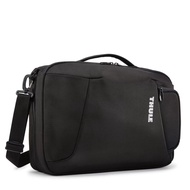 Accent Convertible Backpack 17L - Black