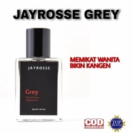 Parfum Pria JAYROSSE PERFUME GREY | PARFUM PRIA | GREY JAYROSSE - LUKE
