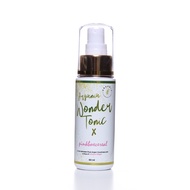 Pinkboxcereal x Argania Wonder Hair Tonic (60ml)