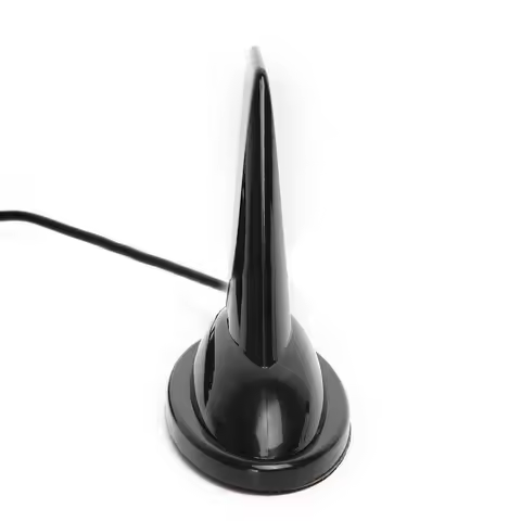HOT Shark Fin Dual Band VHF UHF Antenna for QYT Kenwood TYT YAESU Car Mobile Radio