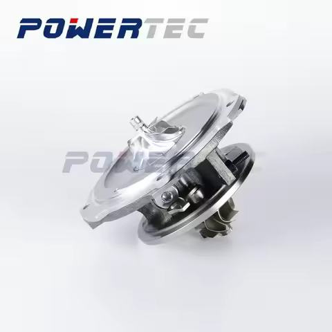 Turbo Cartridge CT16V for Toyota Hilux VIII Pickup 2.4D 2GD-FTV 4WD 2019 17201-11110 89674-71020 235