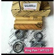 King Pin Kit King Pen Set KingPen TOYOTA Rino 14B 14 B Dynasaurus Dyna Dina Hino Dutro HT125 HT 125 