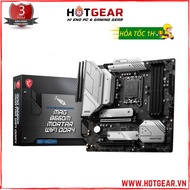 Mainboard Genuine new MSI MAG B660M Mortar WiFi DDR4 motherboard 36T