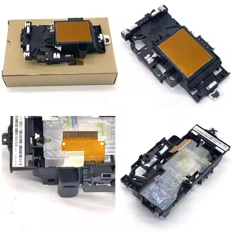 J5625 Printhead Fit For Brother MFC J5720 J4710 J6520DW J6720DW J6770 J5625DW J4510 J2320 J4410DW J5