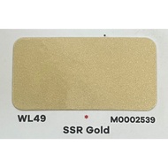 Cat 2K Aikka Sport Rim SSR Gold