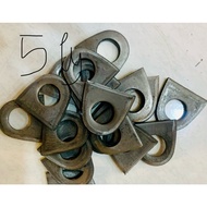 DOOR KEYCHAIN BOWL - THICKNESS 5LY 6LY 8LY