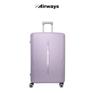 Airways Evolve Polypropylene 8-Wheel Spinner Hard Case - ATH 25908