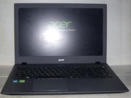 Acer Aspire E5-532G(i七代-N3710)15.6吋1080P四核雙顯大筆電2